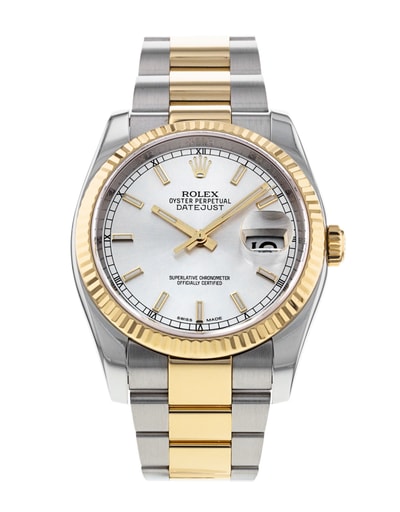 Rolex Datejust 116233